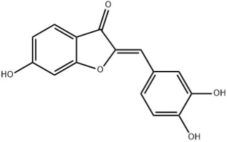 Sulfuretin